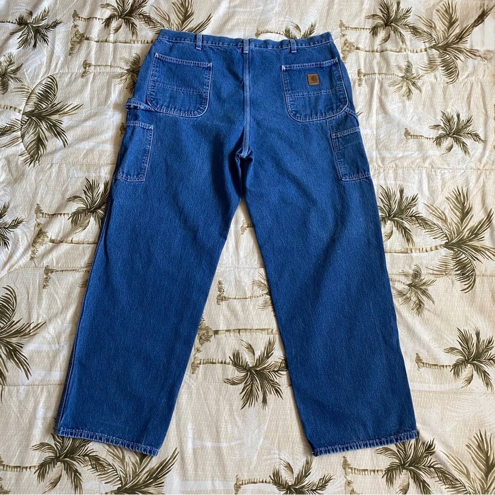 Carhartt Cargo Jeans